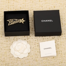 Chanel Brooches